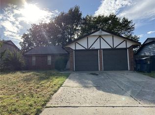 5113 Gaines St, Oklahoma City, OK 73135