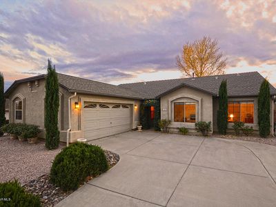 7125 E Scenic Vis, Prescott Valley, AZ, 86314