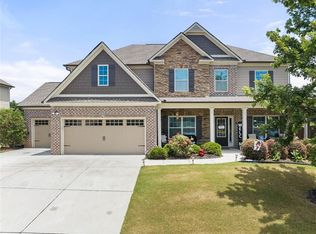 2560 Day Break Way, Dacula, GA 30019