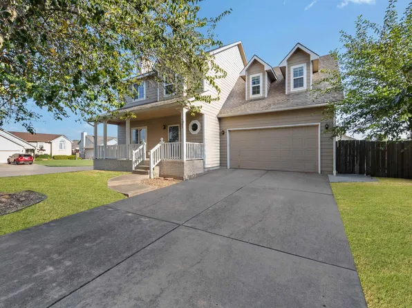 9302 E Marion St, Wichita, KS 67210