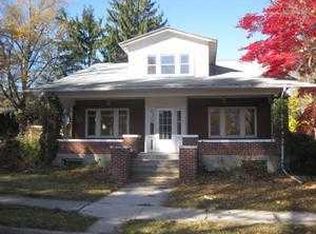 2103 W Greenleaf St, Allentown, PA 18104