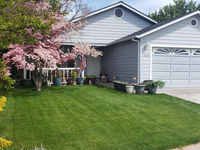 1885 Regal Ave, Medford, OR, 97501