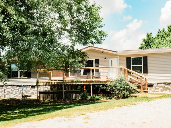 718 Bruce Hickman Dr, New Market, TN 37820