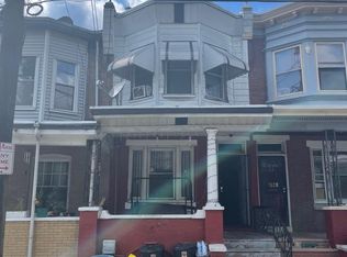 4710 Large St, Philadelphia, PA 19124