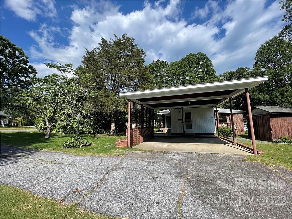 1102 E 13th St, Kannapolis, NC 28083 Zillow
