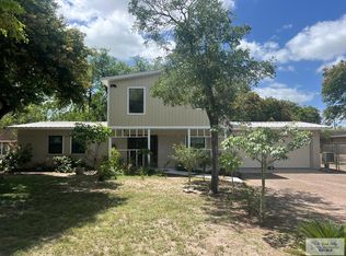 306 Lindale Dr, Brownsville, TX 78521