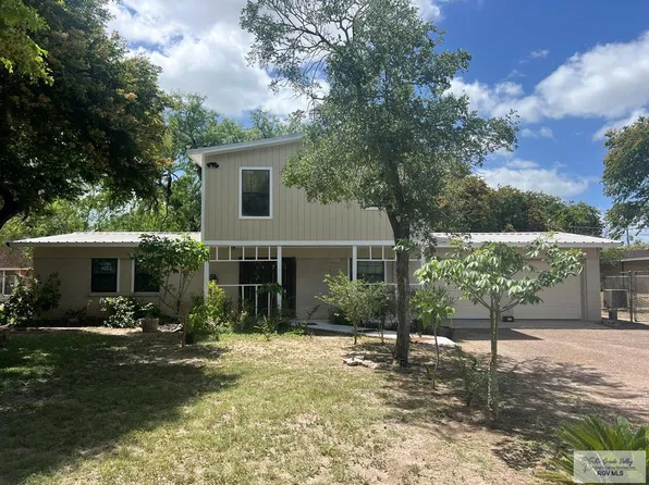 306 Lindale Dr, Brownsville, TX 78521