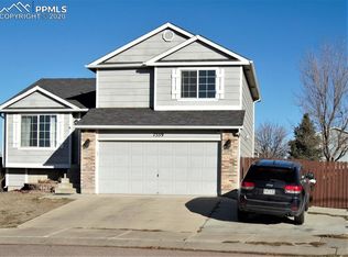 7559 Barn Owl Dr, Fountain, CO 80817