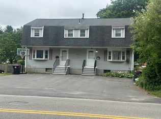 636 Torrey St, Brockton, MA 02301