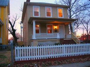 2906 Barton Ave, Richmond, VA 23222