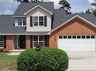 3928 Nantucket Cir, Grovetown, GA 30813