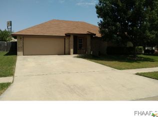 4301 Carolyn Dr, Killeen, TX 76542