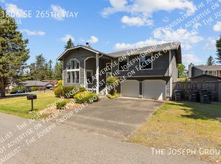 21806 SE 265th Way, Maple Valley, WA 98038