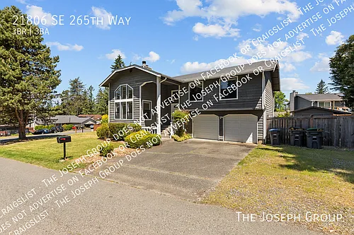 21806 SE 265th Way Photo 1 21806 SE 265th Way Photo 1