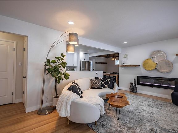 5th image of 1478 S Krameria Street