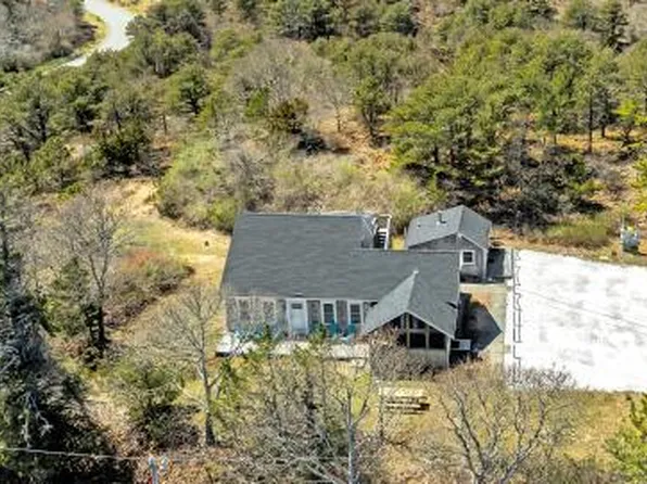 16 Hughes Road, Truro, MA 02666