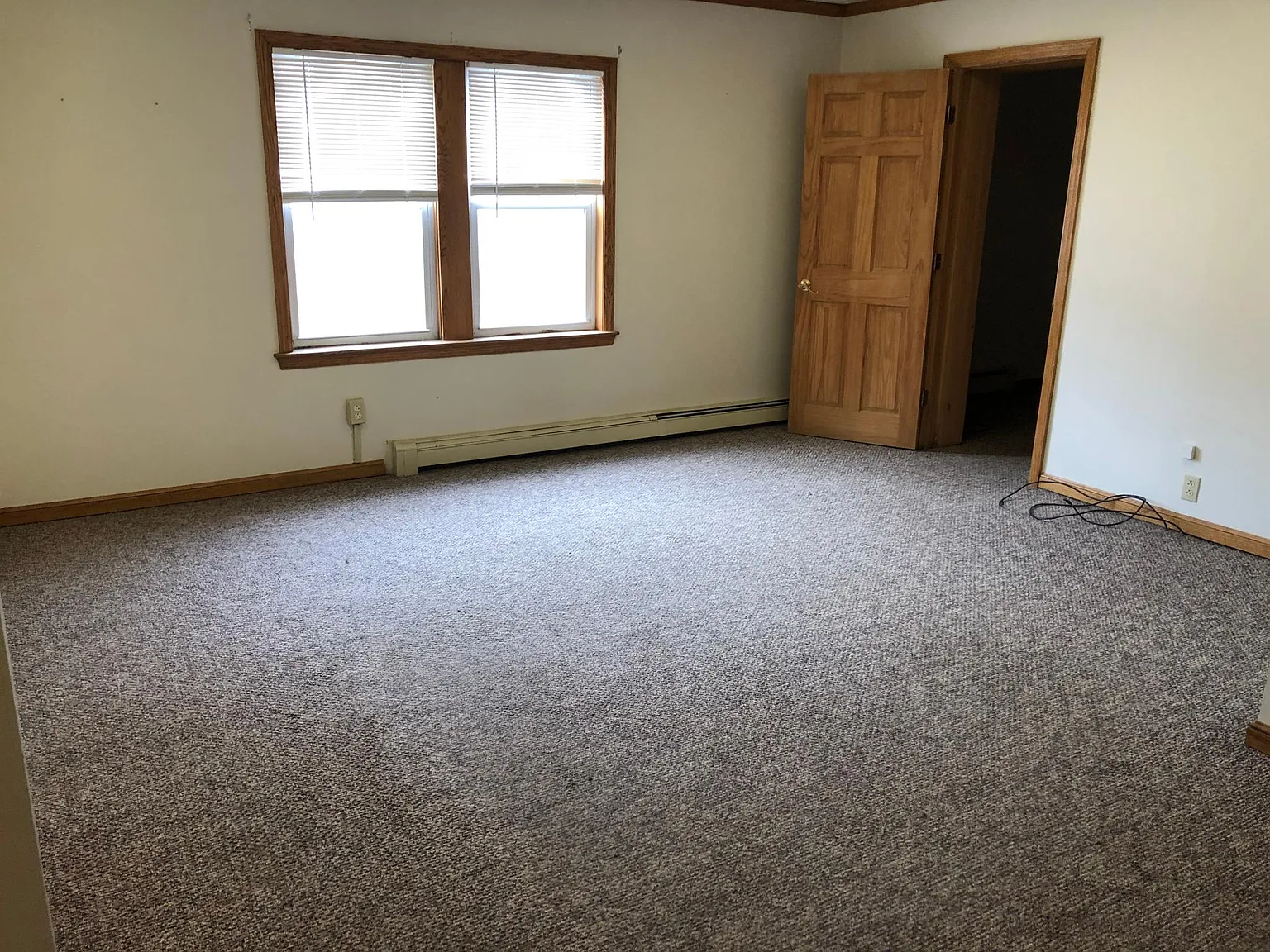 1 bed, $750 — Photo 2