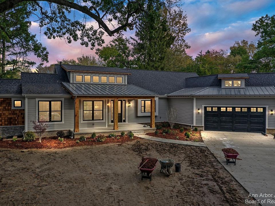 856 Greystone Dr, Chelsea, MI 48118 MLS 3297898 Zillow