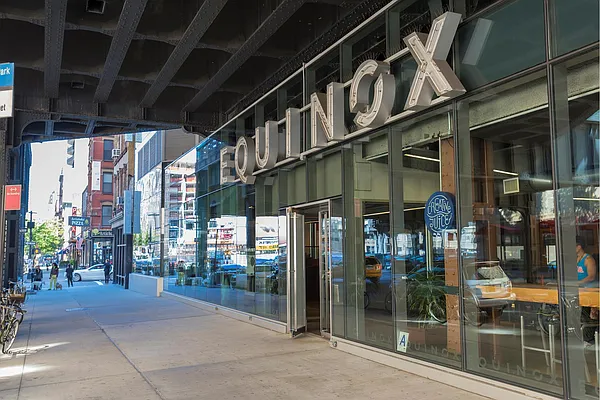 Sold by Douglas Elliman | media 13