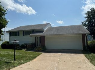 3024 Kathleen Ave, Saint Joseph, MO 64506