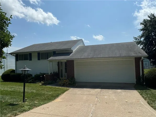3024 Kathleen Ave, Saint Joseph, MO 64506