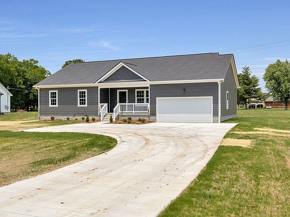 2nd image of 1435 Unionville Deason Rd