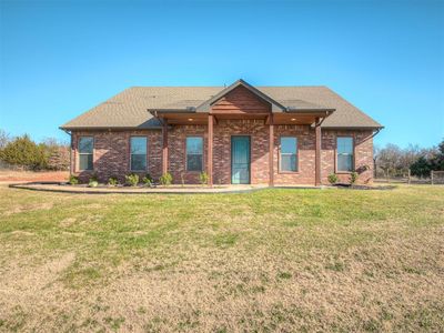 5750 Henney Pl, Choctaw, OK, 73020