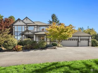 14128 235th Ct NE, Woodinville, WA