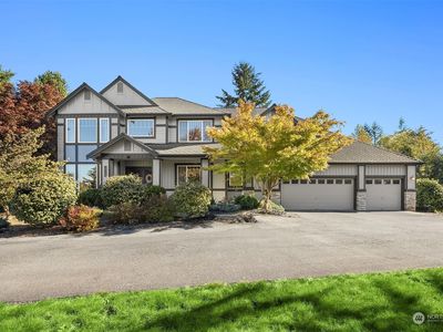 14128 235th Court NE, Woodinville, WA, 98077