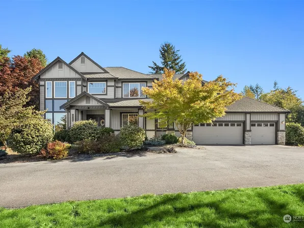 14128 235th Court NE, Woodinville, WA 98077