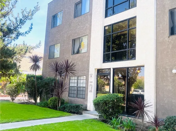 518 Oak St APT 7, Glendale, CA 91204
