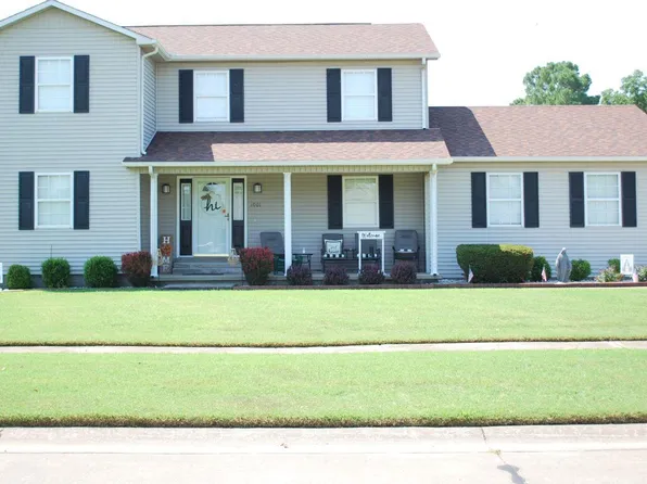 1001 Saint Francis Ln, New Madrid, MO 63869