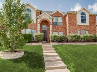 1875 Timber Ridge Dr, Frisco, TX 75034