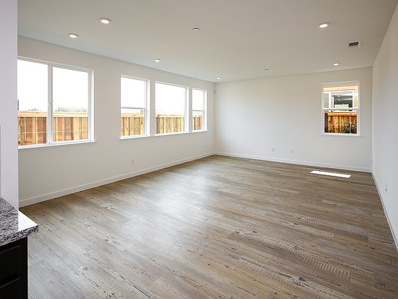 Expansive open-concept living area, the great room is the ultimate gathering place. With an open lay