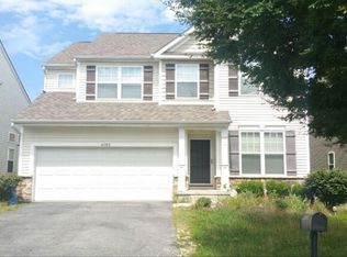 4082 Adalric Dr, Columbus, OH 43219