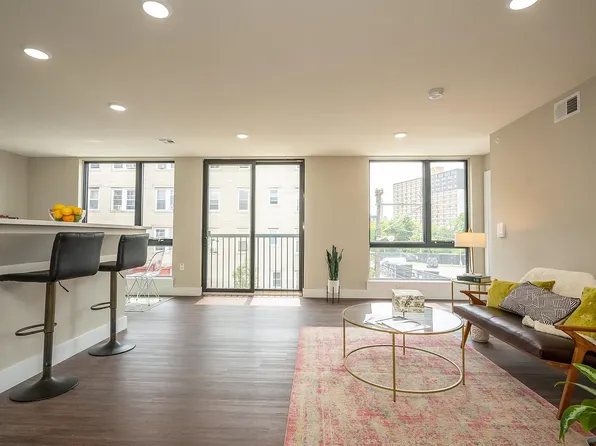 242 Beacon Ave, Jersey City, NJ