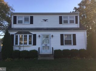 173 Lincoln Ave, Hightstown, NJ