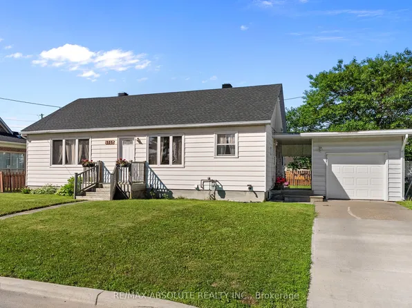 232 Alicia St, Arnprior, ON K7S 1H2