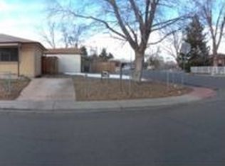 12923 E 55th Ave, Denver, CO 80239