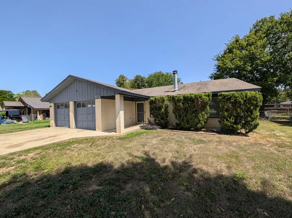 163 Woods End, New Braunfels, TX 78130