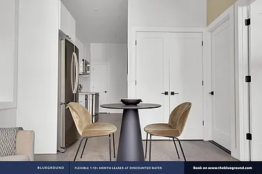 Rented by The Blueground