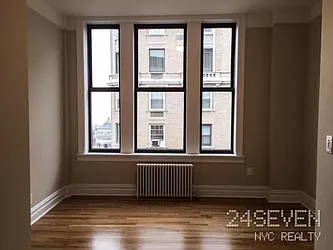 Rented by 24 7 NYC Realty Inc.