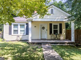 26 N Blanche Ave SW, Rome, GA 30161