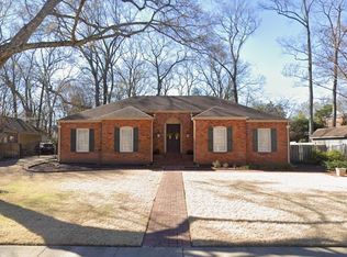 6357 Shadowood Ln, Memphis, TN 38119