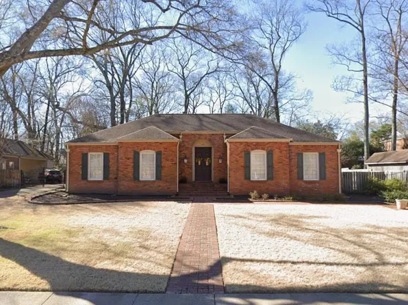 6357 Shadowood Ln, Memphis, TN 38119