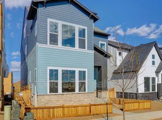 1952 W 166th Dr, Broomfield, CO 80023