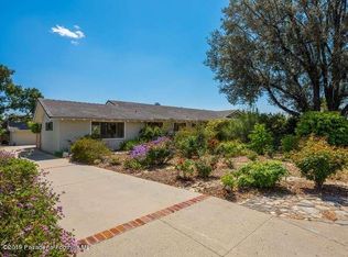 1230 Deventer Dr, La Verne, CA 91750