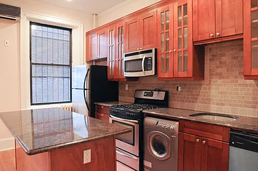 Rented by Perry Associates NYC Inc