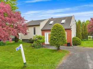 3057 Carriere St, Clarence Rockland, ON K0A2A0