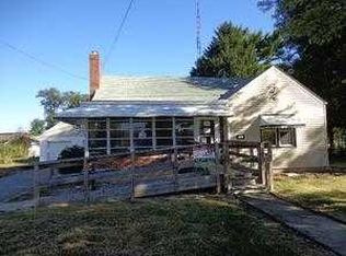 2526 Sunset Ave, Springfield, OH 45505